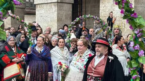 Domingo Gordo de Carnaval en Toro _7