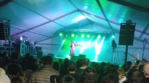 Domingo Gordo de Carnaval en Toro _11