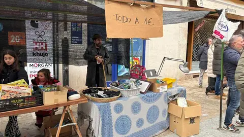 Domingo Gordo de Carnaval en Toro _12