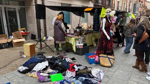 Domingo Gordo de Carnaval en Toro _13