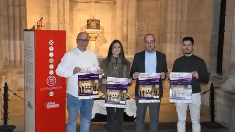 Concierto Lignus Sonus