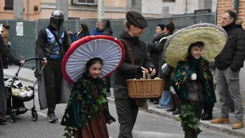 Desfile Infantil carnaval Toro_25