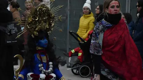 Desfile Infantil carnaval Toro_49
