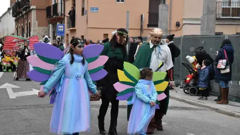 Desfile Infantil carnaval Toro_57