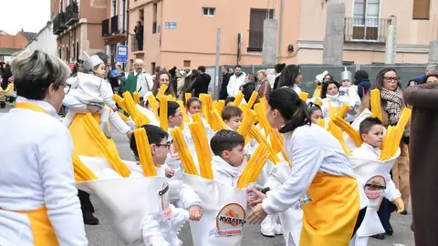 Desfile Infantil carnaval Toro_59