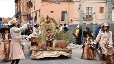 Desfile Infantil carnaval Toro_67