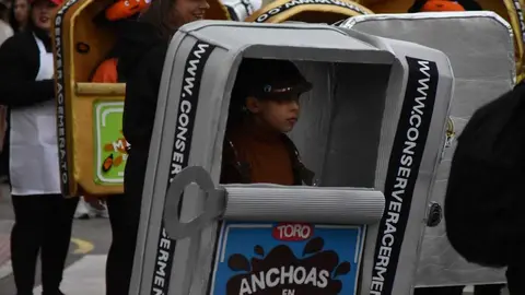 Desfile Infantil carnaval Toro_75