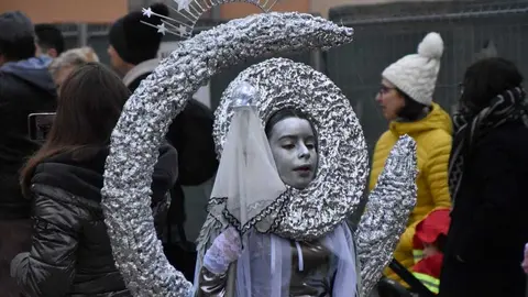 Desfile Infantil carnaval Toro_83