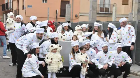 Desfile Infantil carnaval Toro_103
