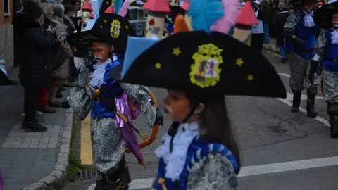 toro carnaval ni&ntilde;os desfile_69