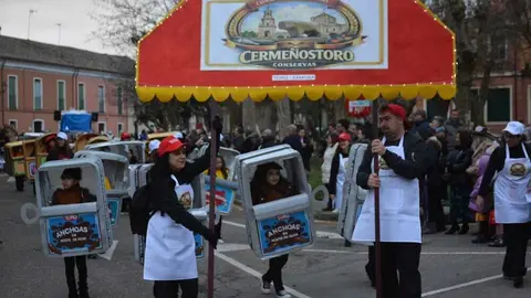 toro carnaval ni&ntilde;os desfile_72