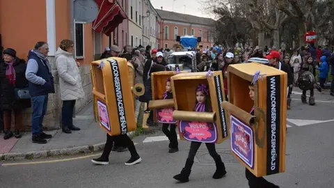 toro carnaval ni&ntilde;os desfile_78