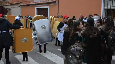 toro carnaval ni&ntilde;os desfile_85