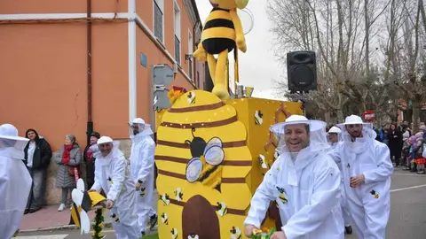 toro carnaval ni&ntilde;os desfile_125