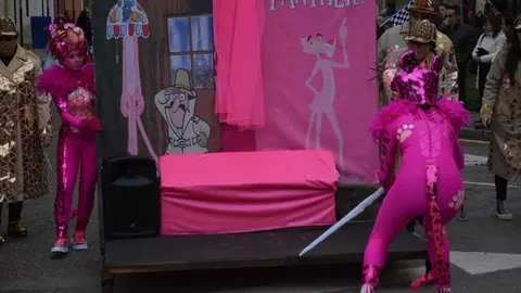 toro carnaval ni&ntilde;os desfile_145