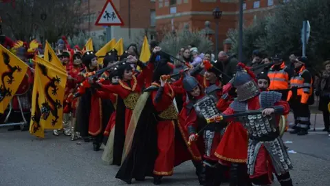 toro carnaval ni&ntilde;os desfile_254