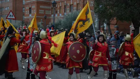 toro carnaval ni&ntilde;os desfile_261