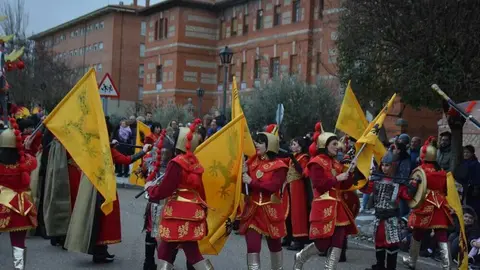 toro carnaval ni&ntilde;os desfile_264