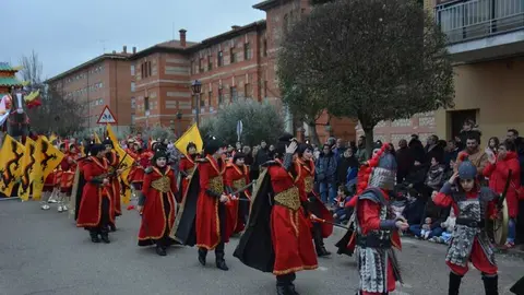 toro carnaval ni&ntilde;os desfile_266