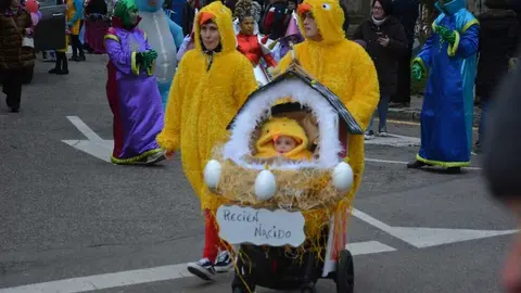 toro carnaval ni&ntilde;os desfile_4