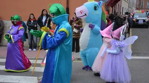 toro carnaval ni&ntilde;os desfile_7