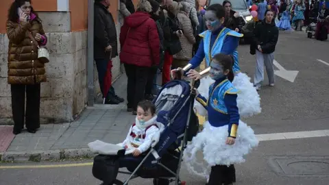 toro carnaval ni&ntilde;os desfile_8