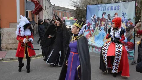 toro carnaval ni&ntilde;os desfile_12