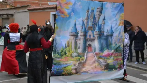 toro carnaval ni&ntilde;os desfile_15