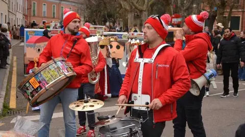 toro carnaval ni&ntilde;os desfile_27