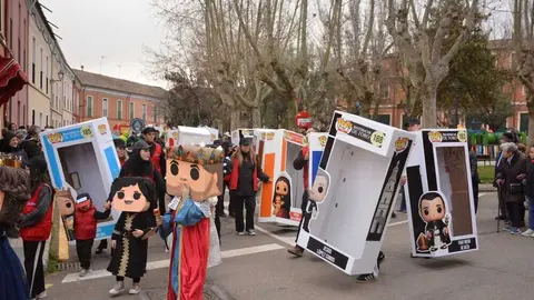 toro carnaval ni&ntilde;os desfile_29