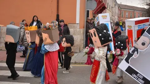 toro carnaval ni&ntilde;os desfile_31