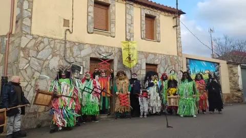 carnaval de Sesnandez  (2)
