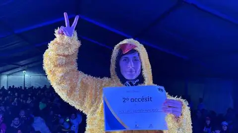 Premiados Desfile Infantil carnaval Toro_3