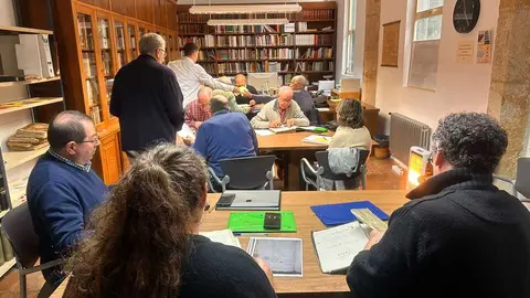 Curso Iniciaci&oacute;n Genealog&iacute;a