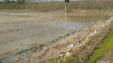 La Rinconada Zamora crecida del Duero _15