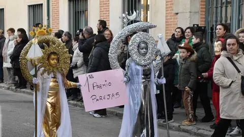 Desfile Infantil Carnaval Toro Martes _8