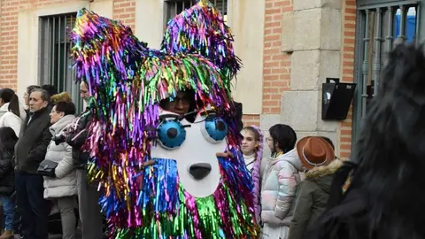 Desfile Infantil Carnaval Toro Martes _20