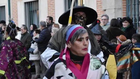 Desfile Infantil Carnaval Toro Martes _30