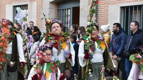 Desfile Infantil Carnaval Toro Martes _68