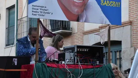 Desfile Carnaval Toro Martes _14