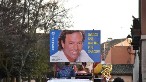 Desfile Carnaval Toro Martes _17