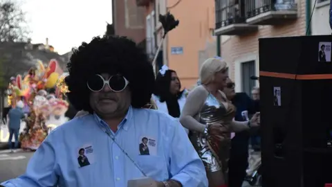 Desfile Carnaval Toro Martes _19