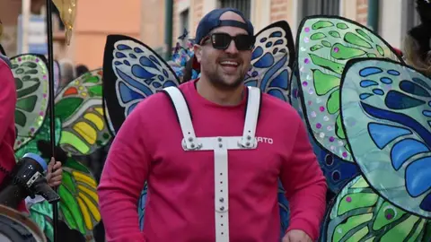 Desfile Carnaval Toro Martes _26