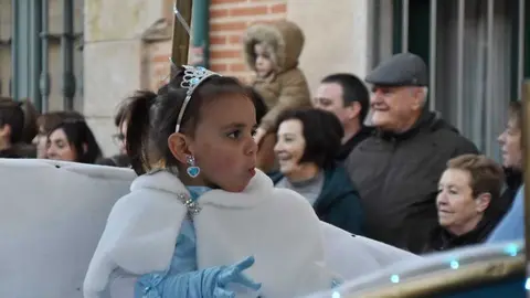 Desfile Carnaval Toro Martes _32