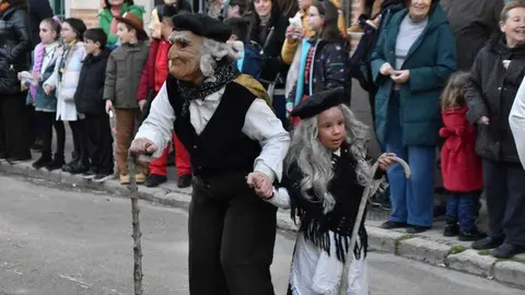 Desfile Carnaval Toro Martes _37