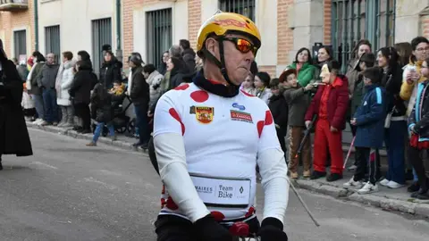 Desfile Carnaval Toro Martes _41