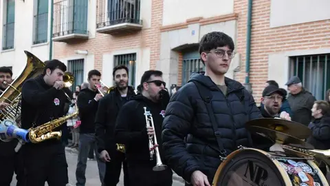 Desfile Carnaval Toro Martes _44