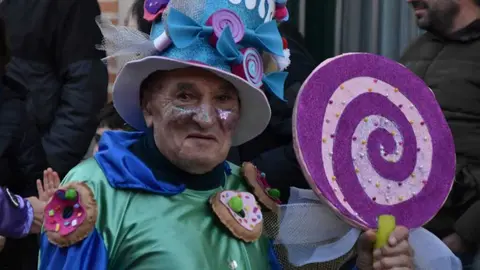 Desfile Carnaval Toro Martes _48