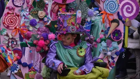 Desfile Carnaval Toro Martes _53