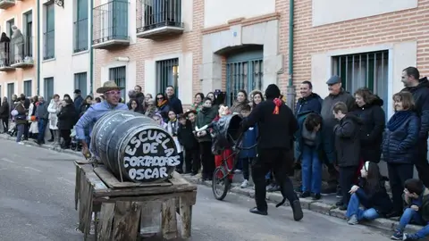 Desfile Carnaval Toro Martes _59
